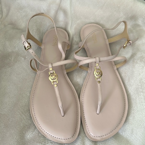 MICHAEL Michael Kors Shoes - Michael Kors strappy sandal